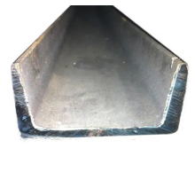 Galvanized Profile U Channel / Zinc Galvanized Drywall Metal Profile